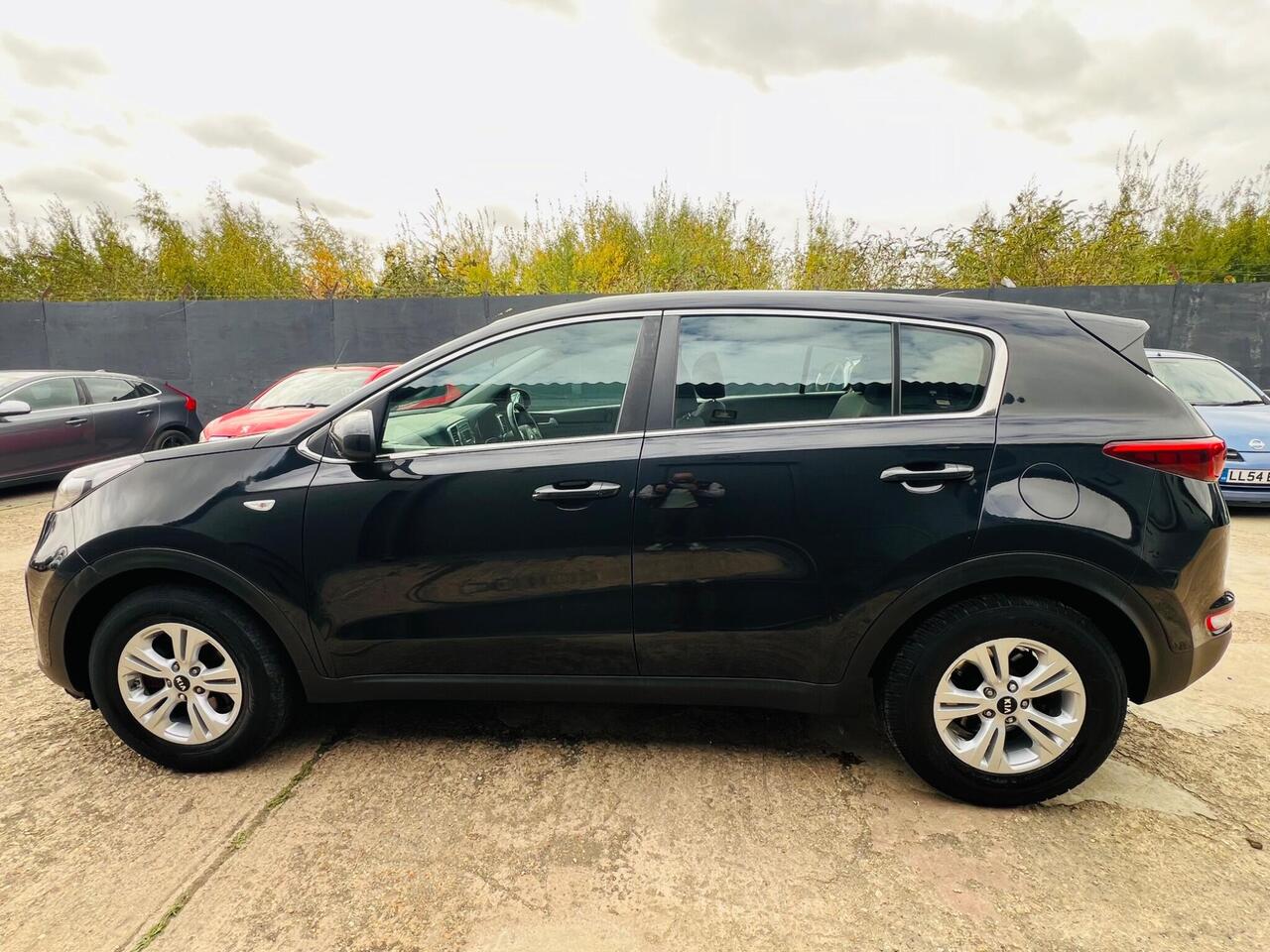 Used Kia Sportage 2017 for sale - 77298612: Photo 47
