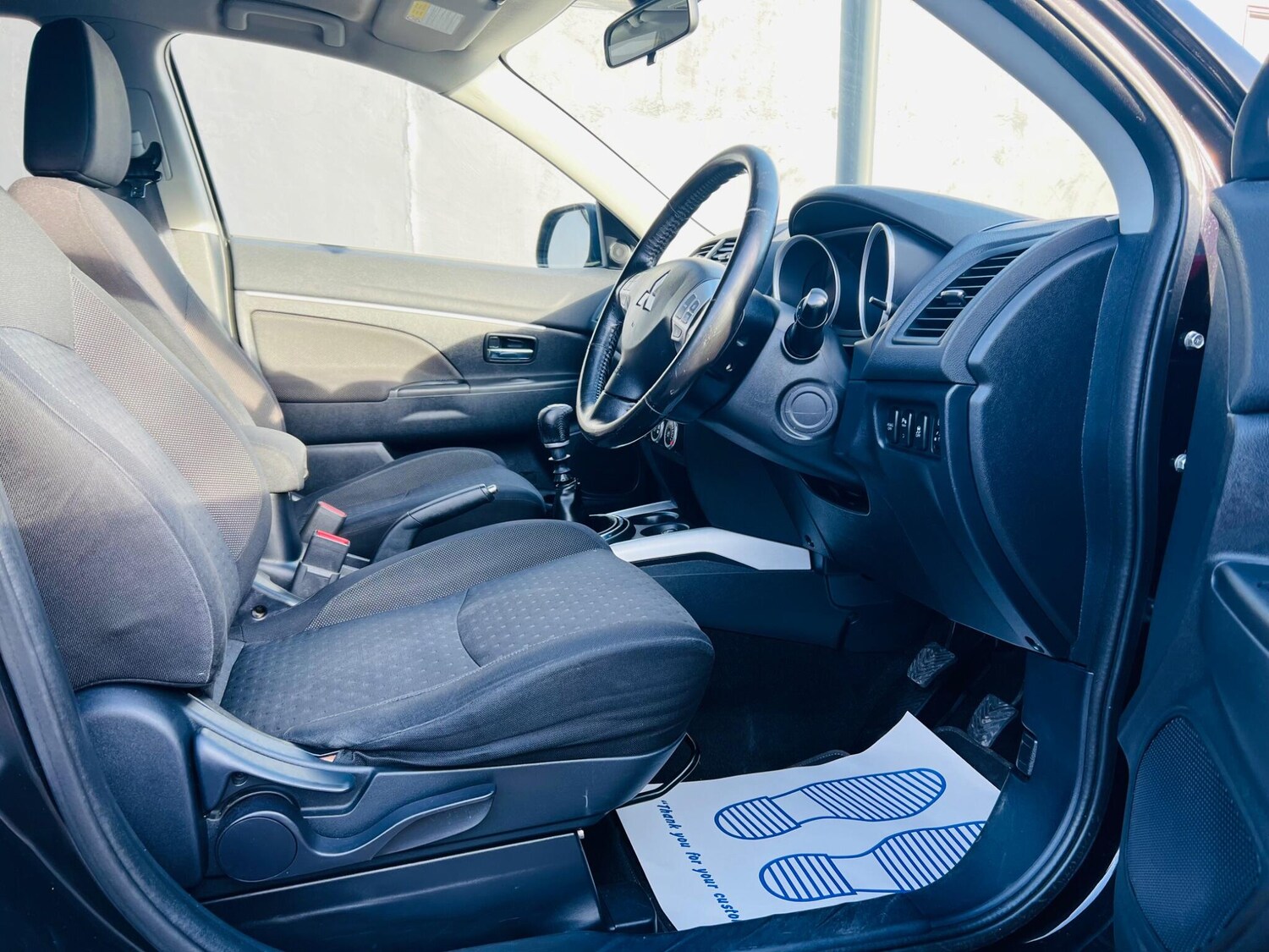 Used Mitsubishi ASX for sale - 77267024: Photo 11