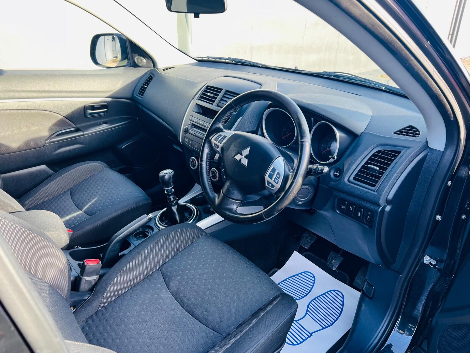 Used Mitsubishi ASX for sale - 77267024: Photo 12