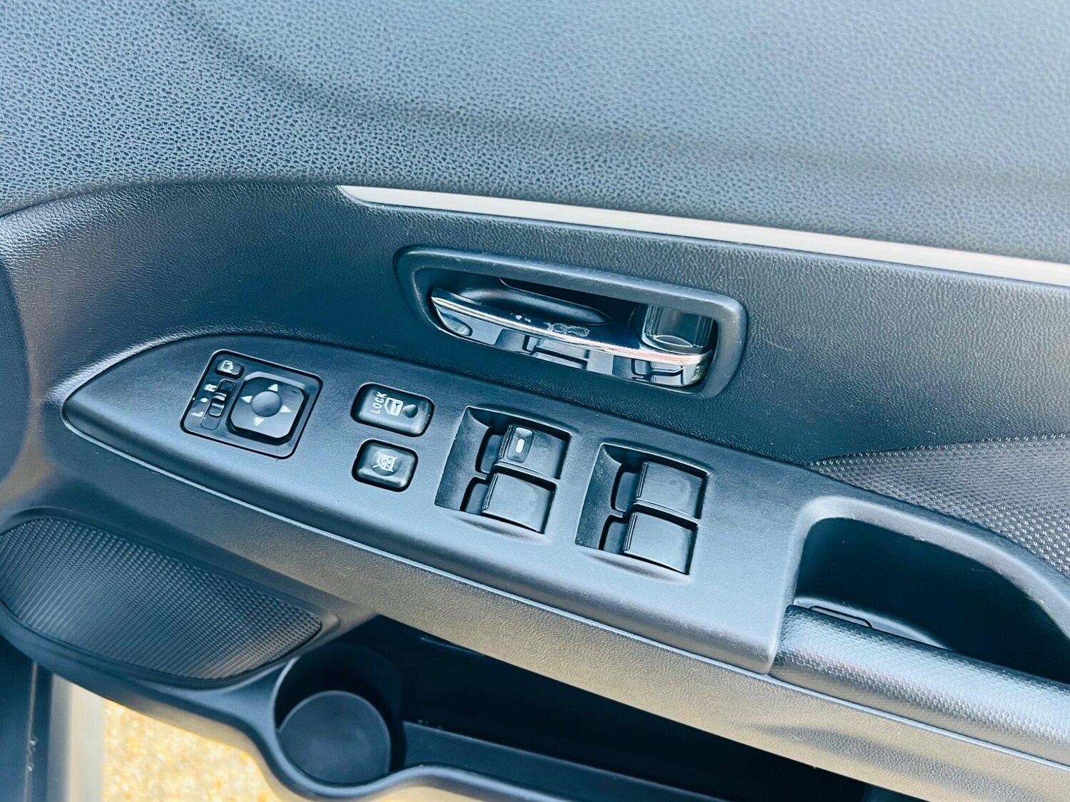 Used Mitsubishi ASX for sale - 77267024: Photo 15