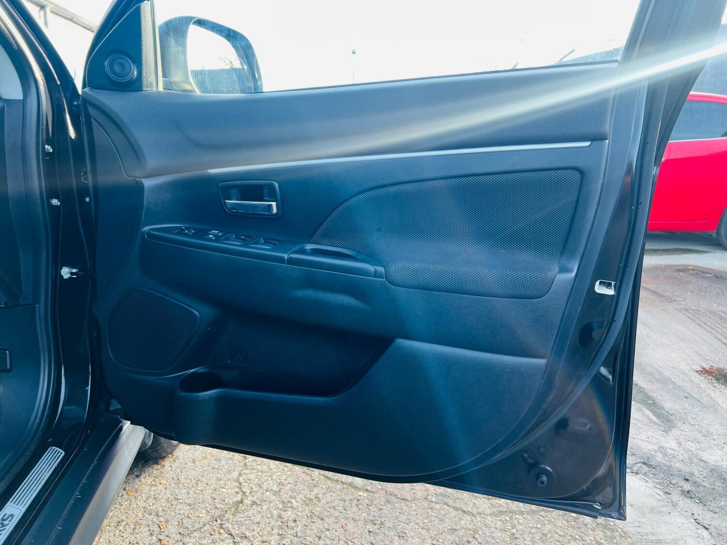 Used Mitsubishi ASX for sale - 77267024: Photo 16