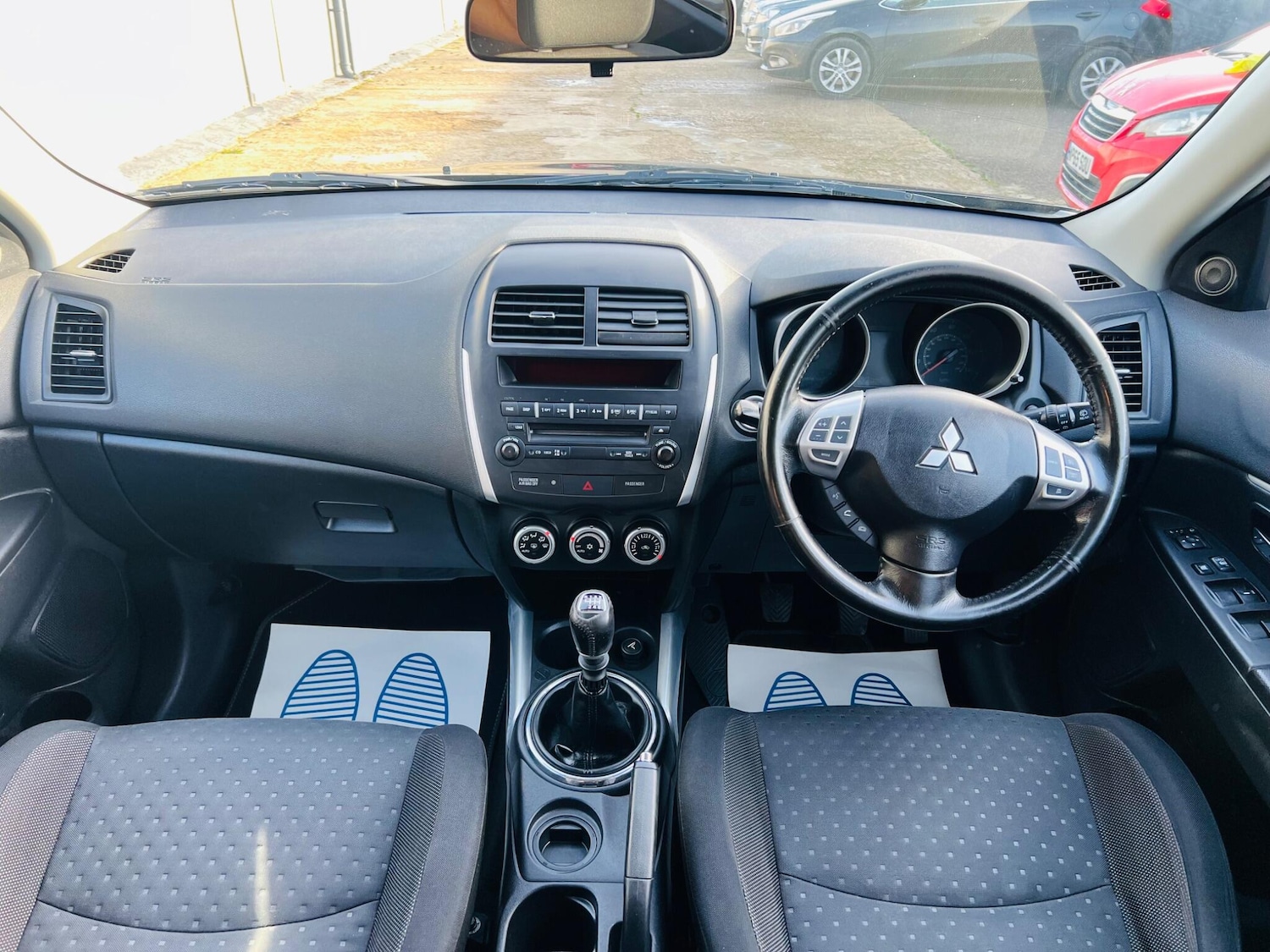 Used Mitsubishi ASX for sale - 77267024: Photo 22