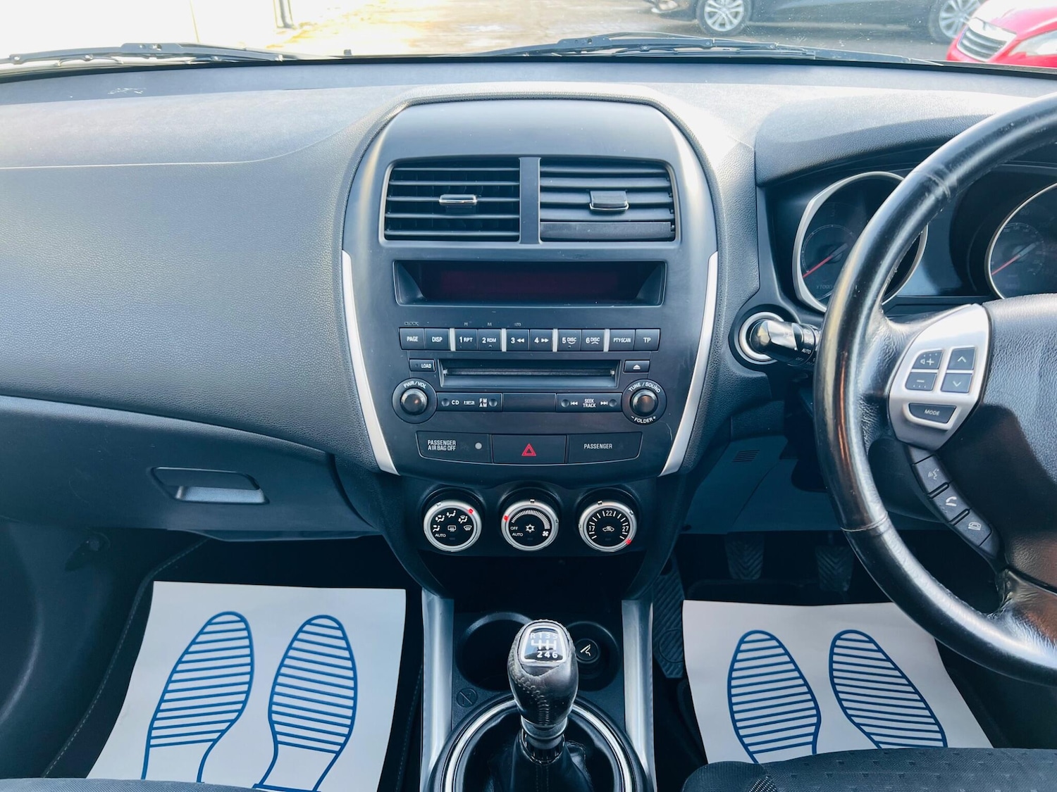 Used Mitsubishi ASX for sale - 77267024: Photo 25