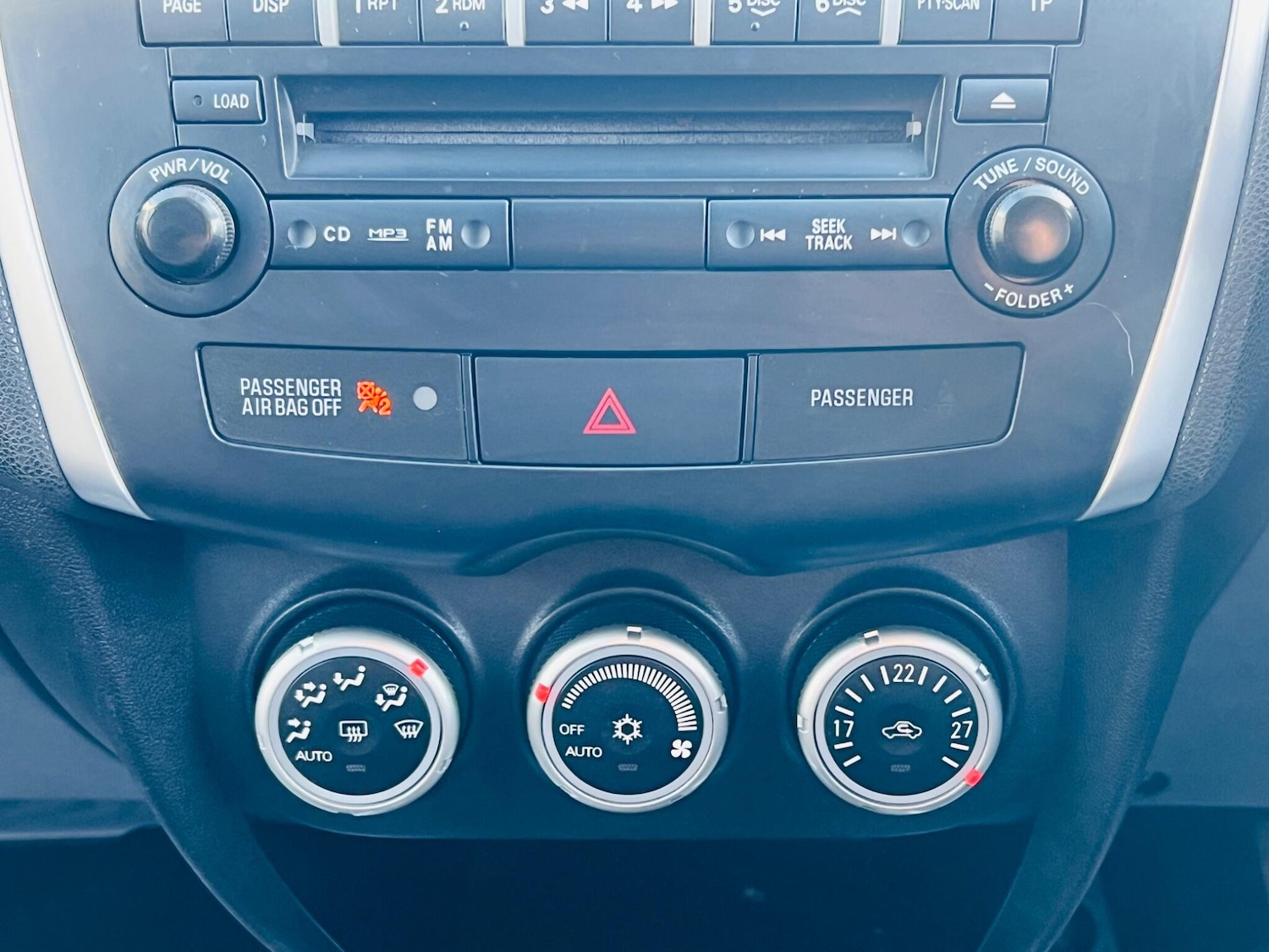 Used Mitsubishi ASX for sale - 77267024: Photo 27