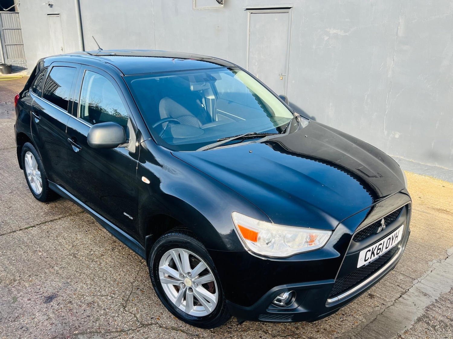 Used Mitsubishi ASX for sale - 77267024: Photo 3