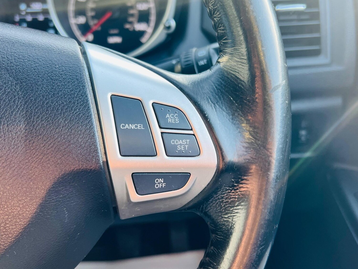 Used Mitsubishi ASX for sale - 77267024: Photo 35