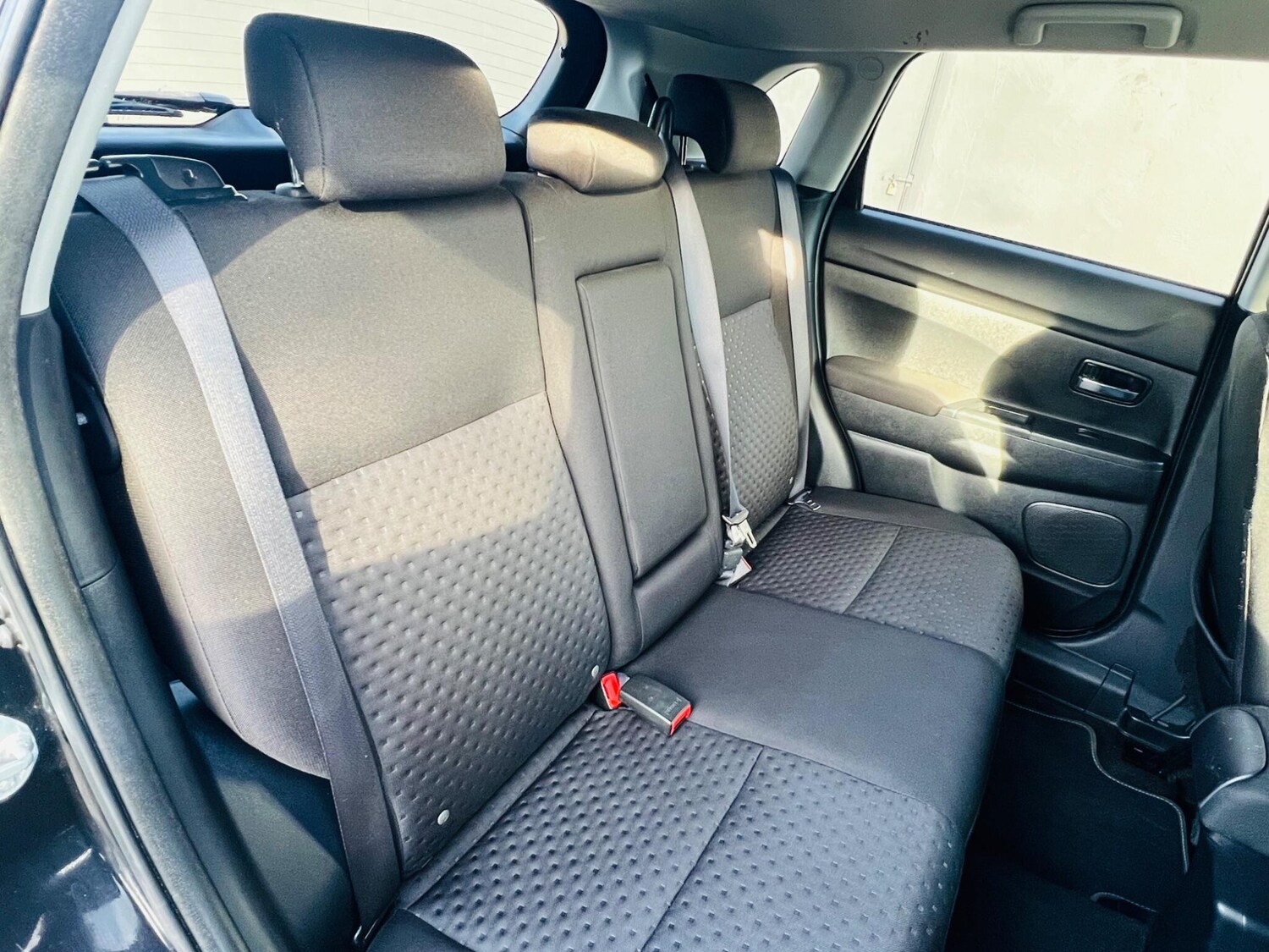 Used Mitsubishi ASX for sale - 77267024: Photo 43