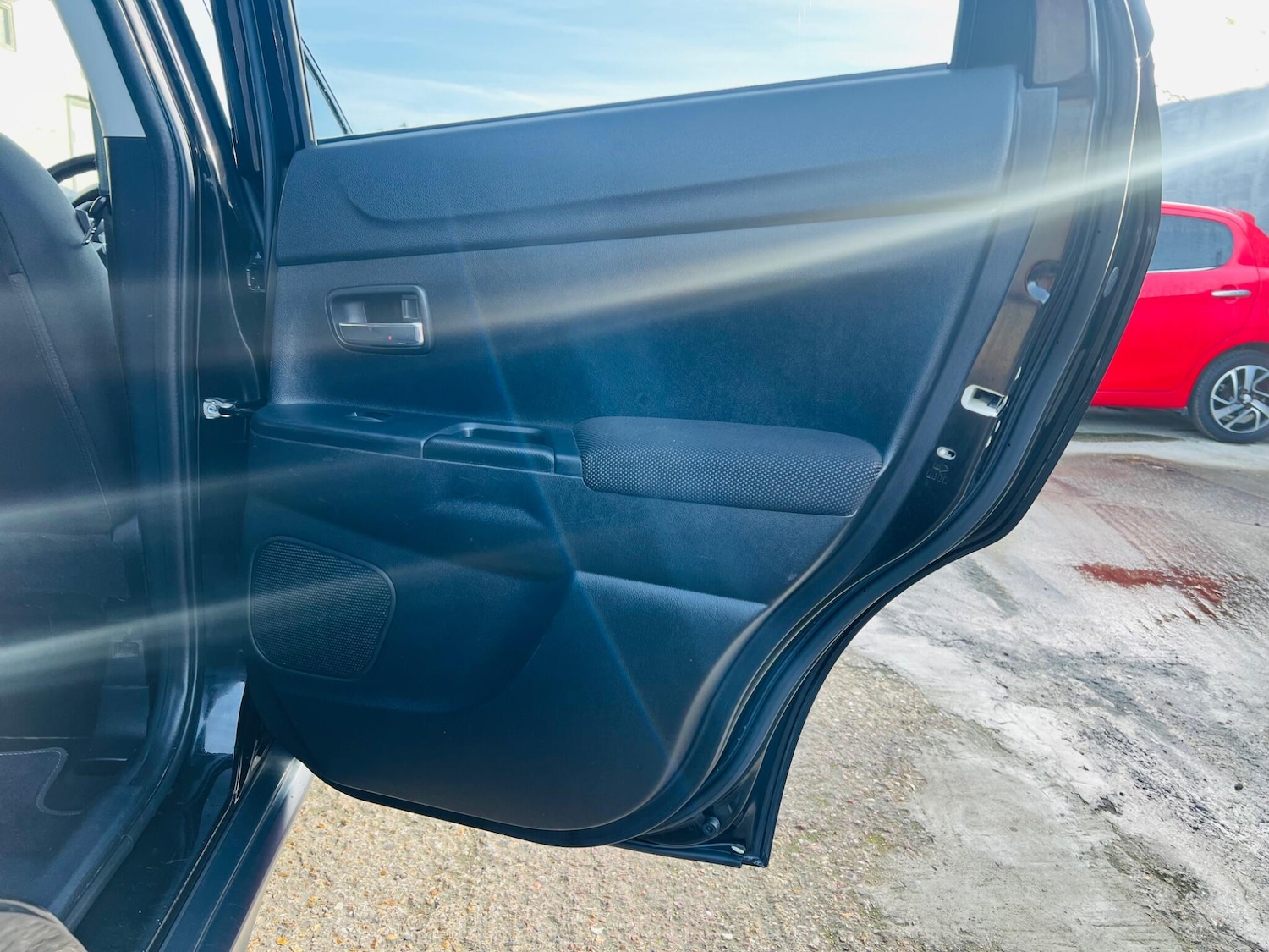 Used Mitsubishi ASX for sale - 77267024: Photo 45