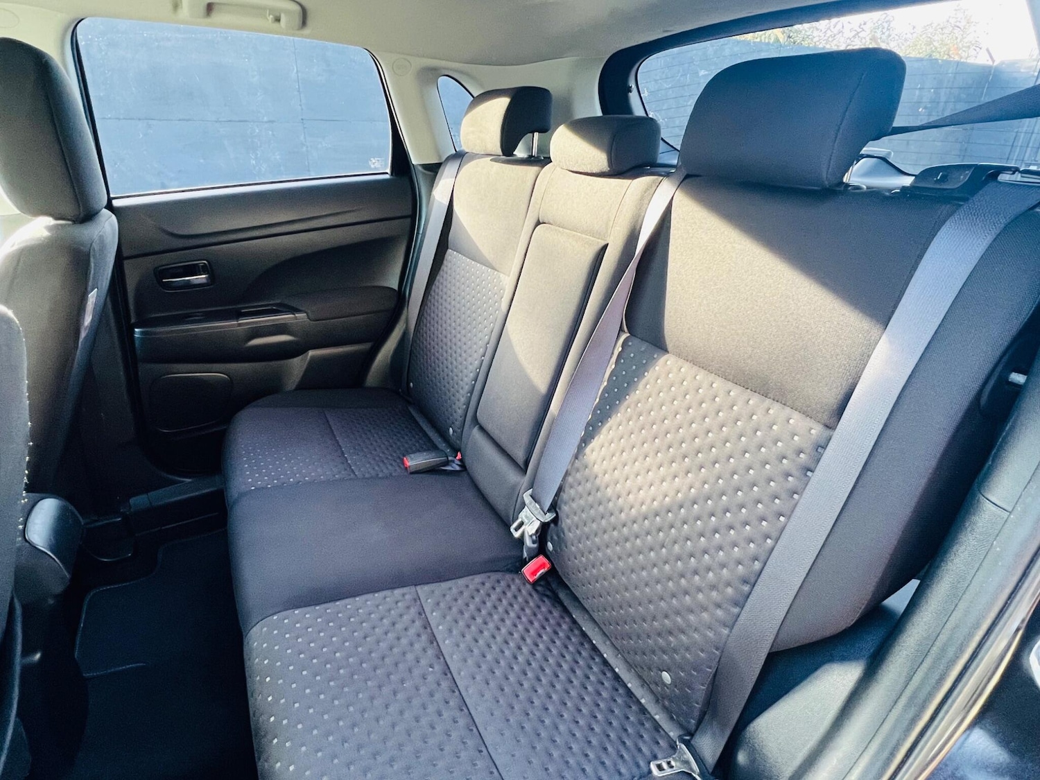 Used Mitsubishi ASX for sale - 77267024: Photo 46