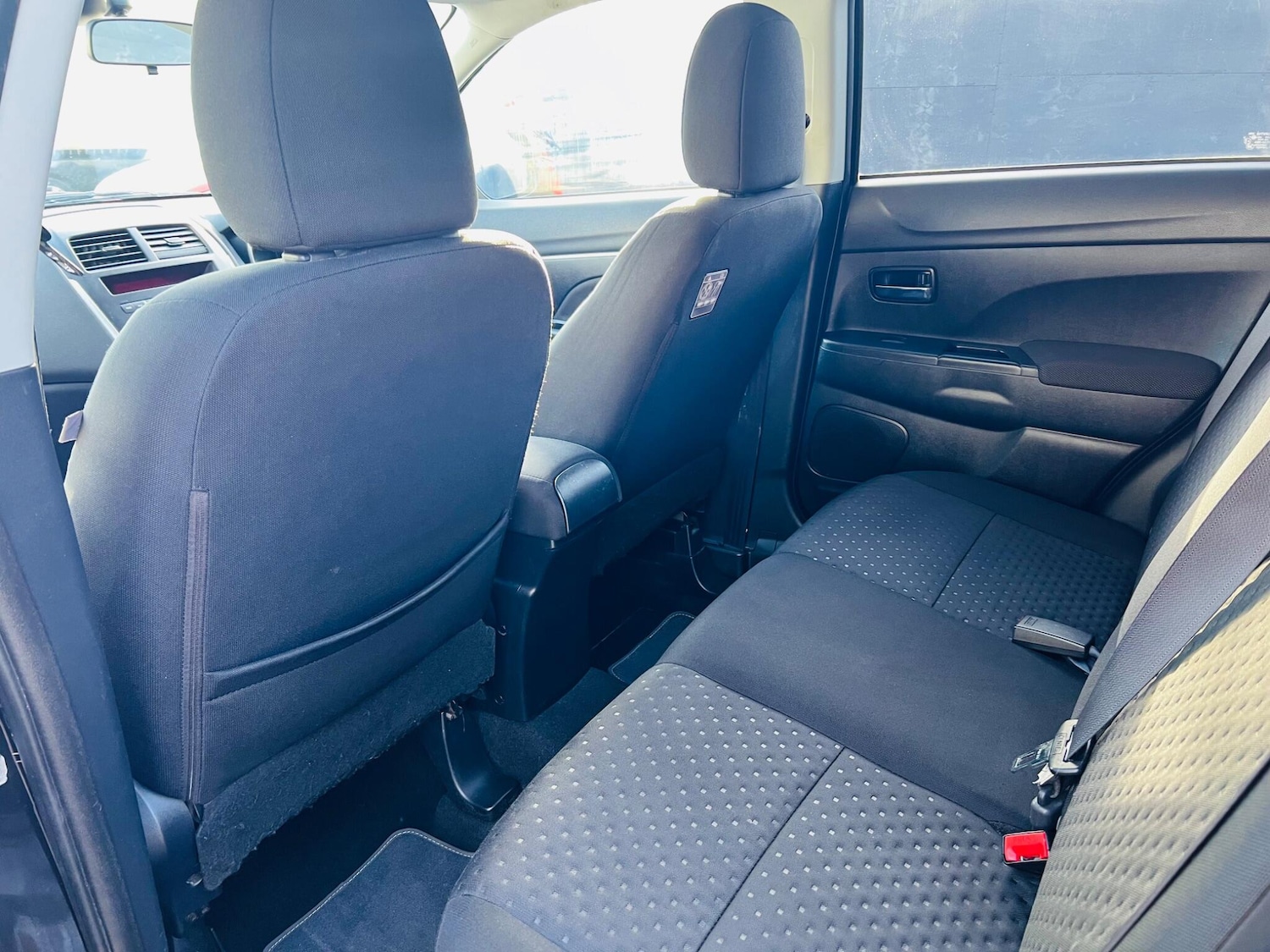 Used Mitsubishi ASX for sale - 77267024: Photo 47