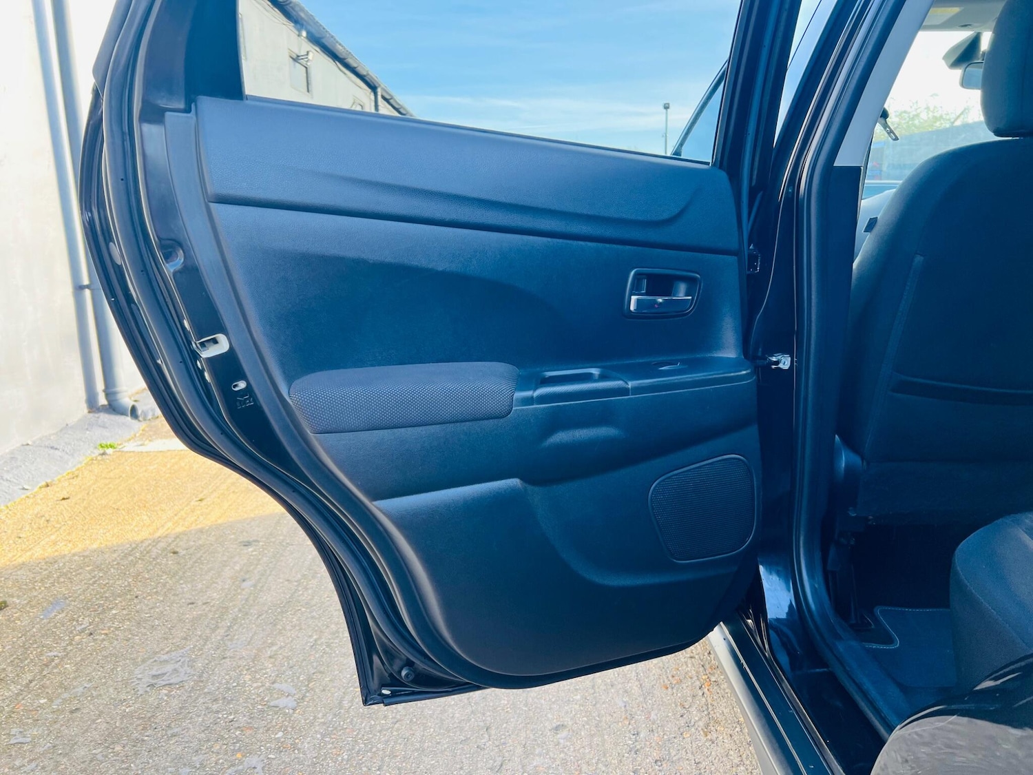 Used Mitsubishi ASX for sale - 77267024: Photo 48