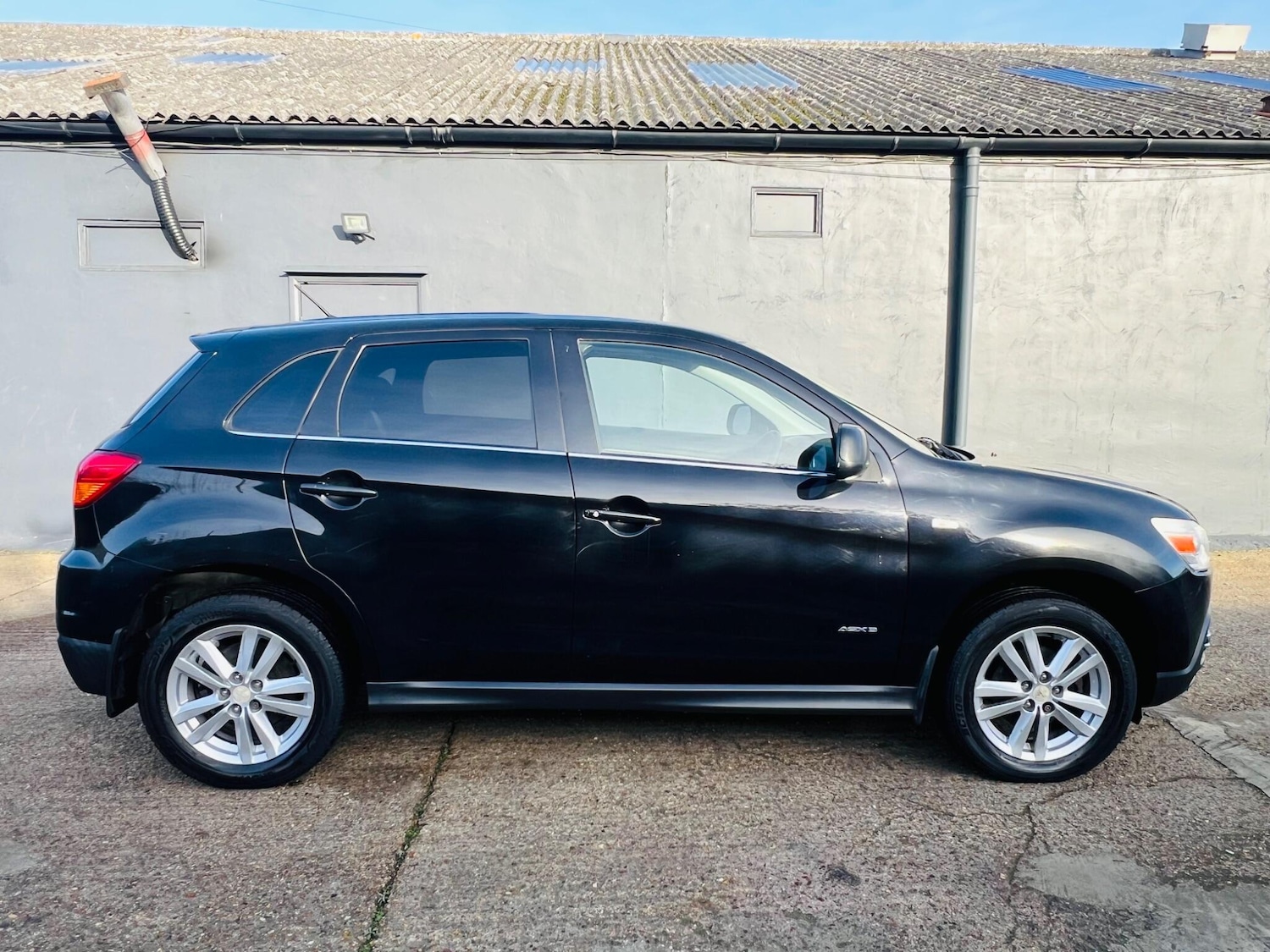 Used Mitsubishi ASX for sale - 77267024: Photo 49