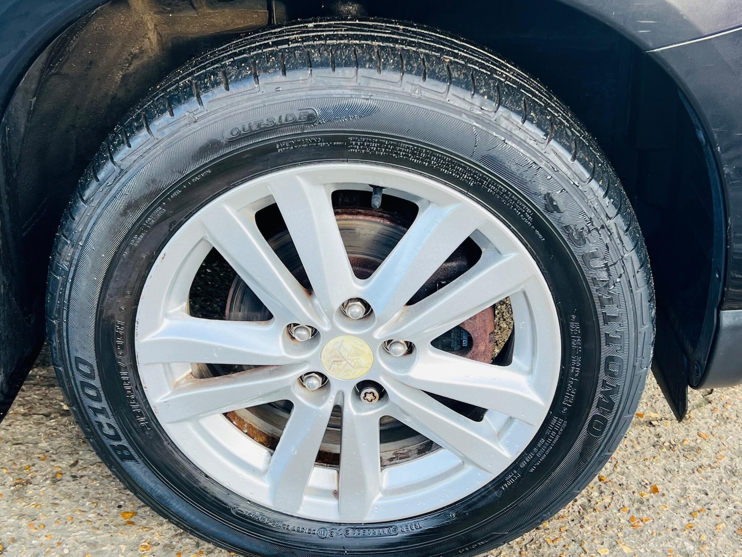 Used Mitsubishi ASX for sale - 77267024: Photo 52