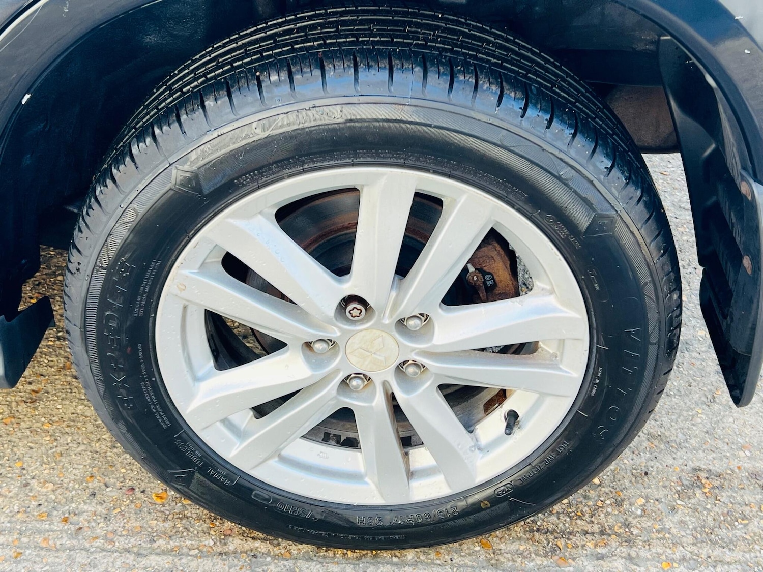 Used Mitsubishi ASX for sale - 77267024: Photo 53