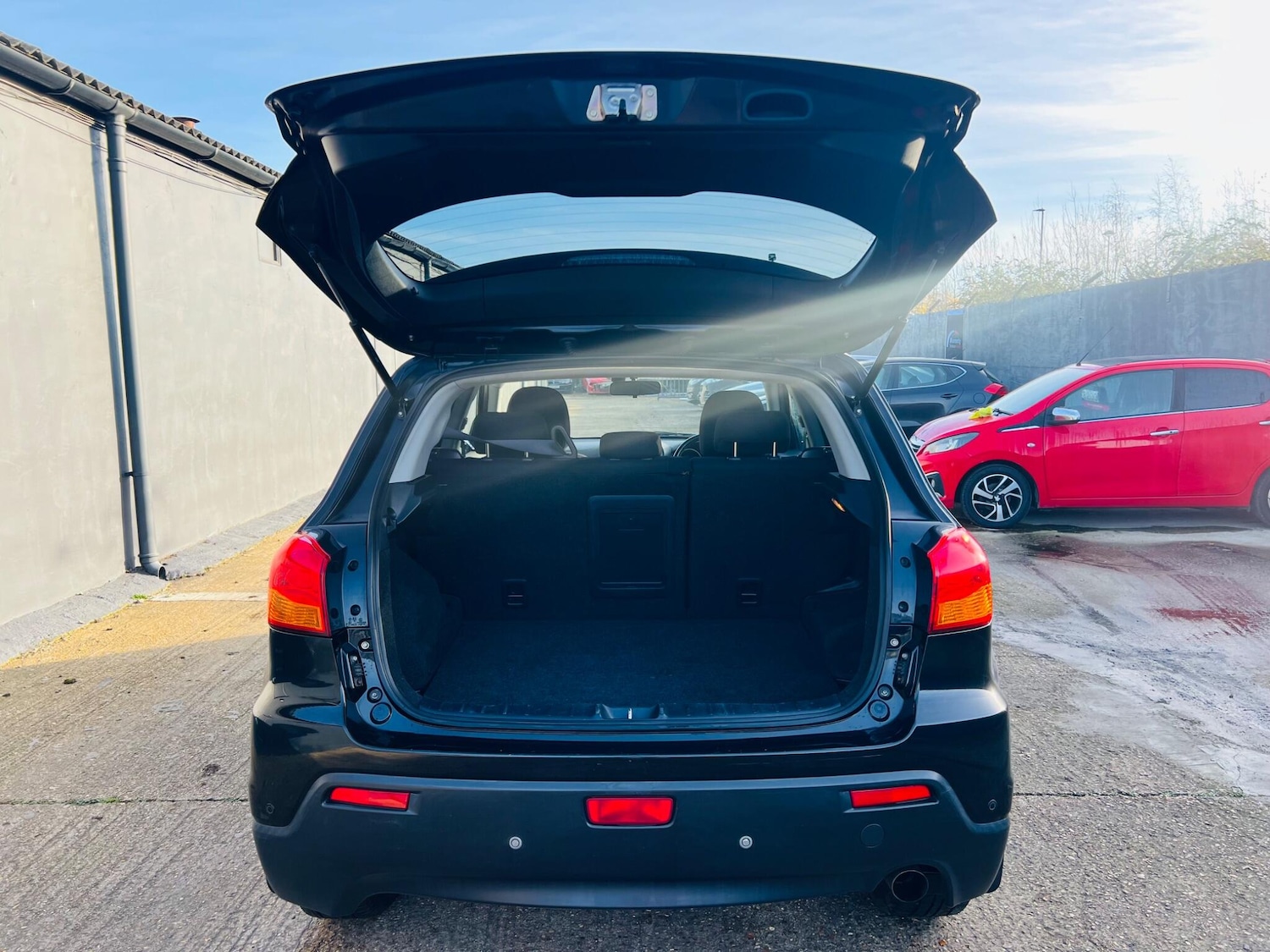 Used Mitsubishi ASX for sale - 77267024: Photo 55