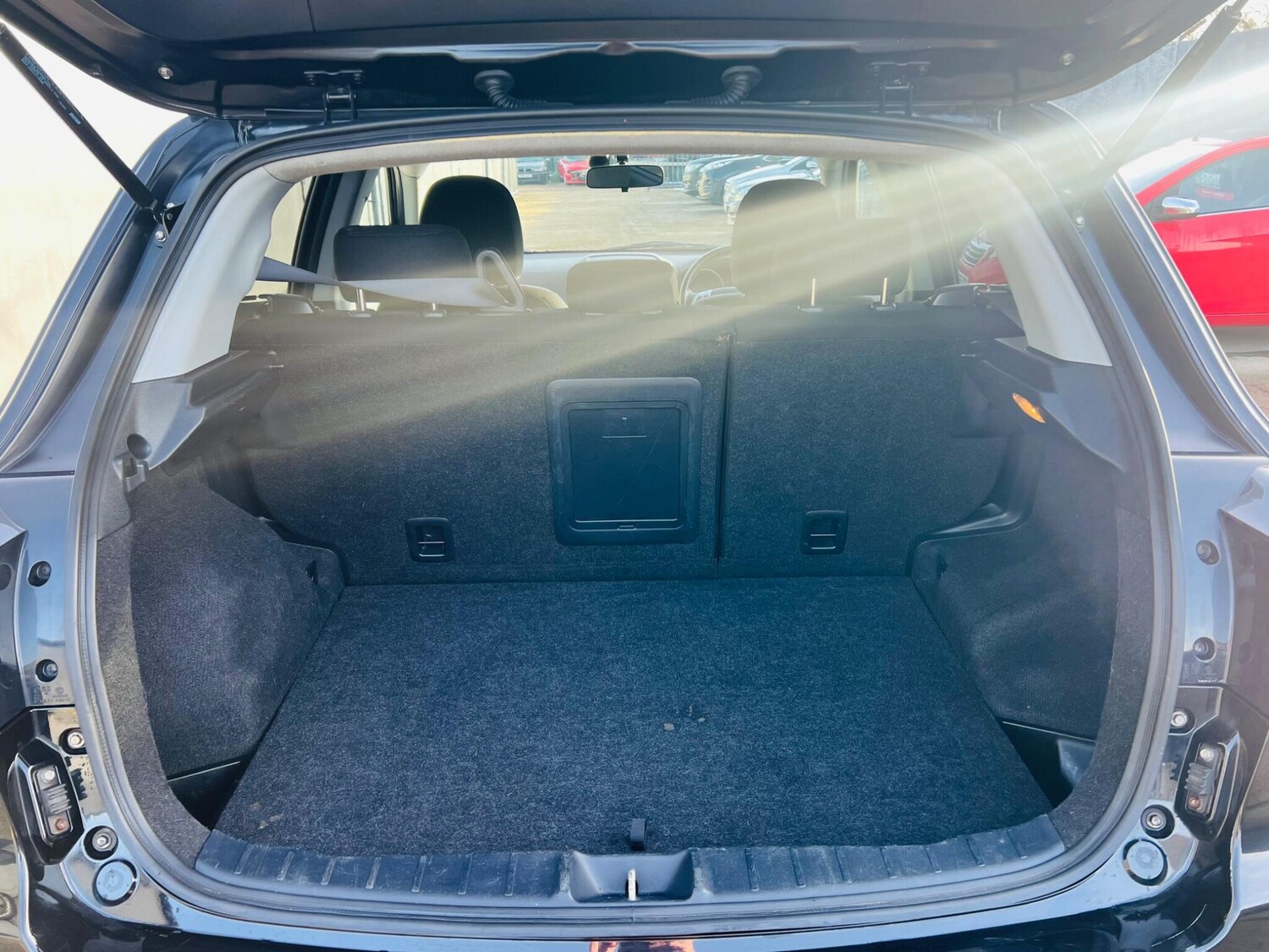 Used Mitsubishi ASX for sale - 77267024: Photo 56