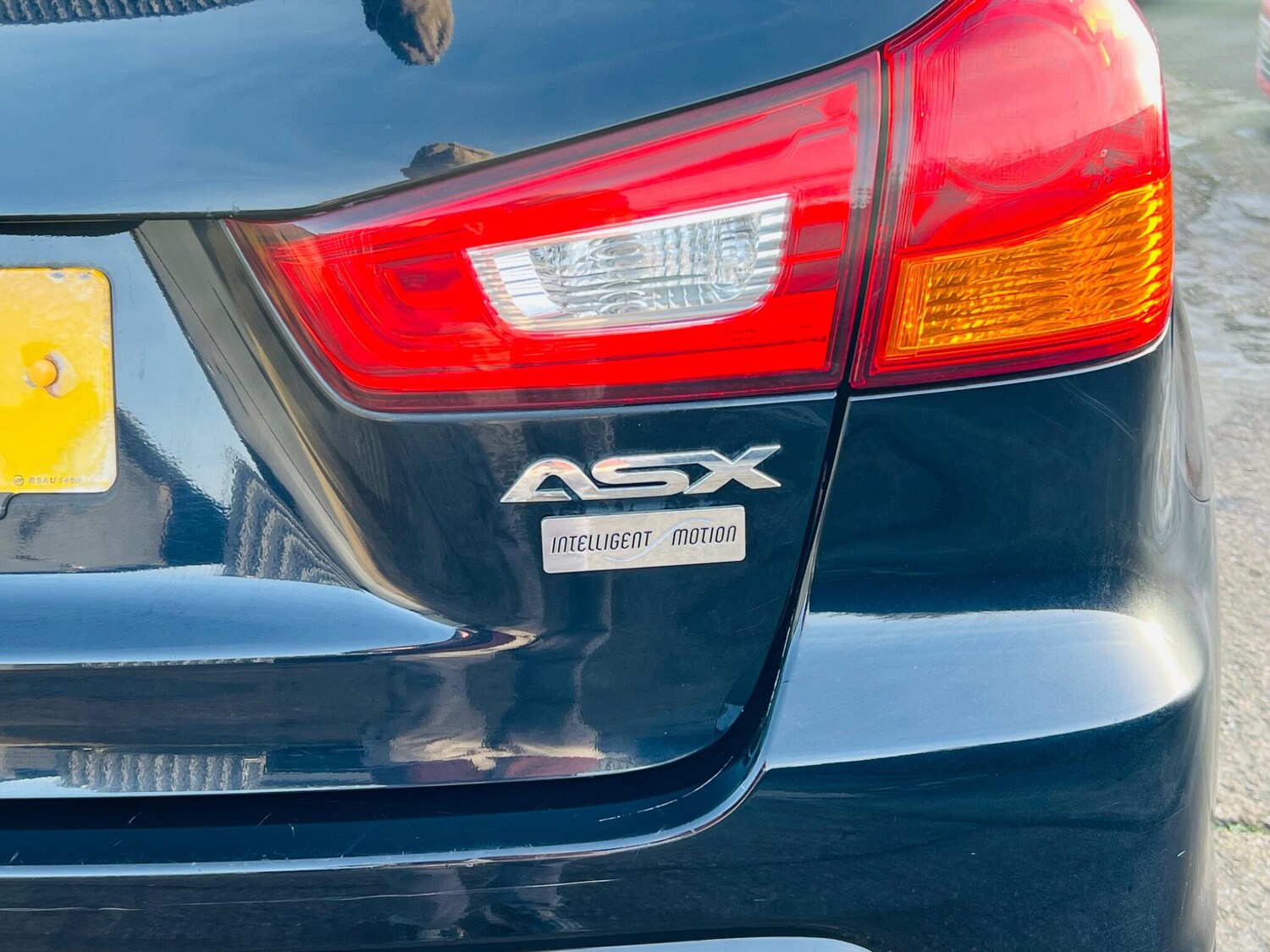 Used Mitsubishi ASX for sale - 77267024: Photo 58