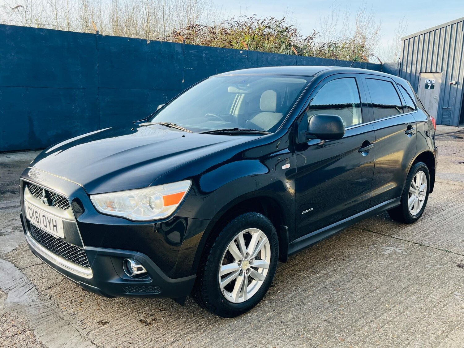 Used Mitsubishi ASX for sale - 77267024: Photo 6