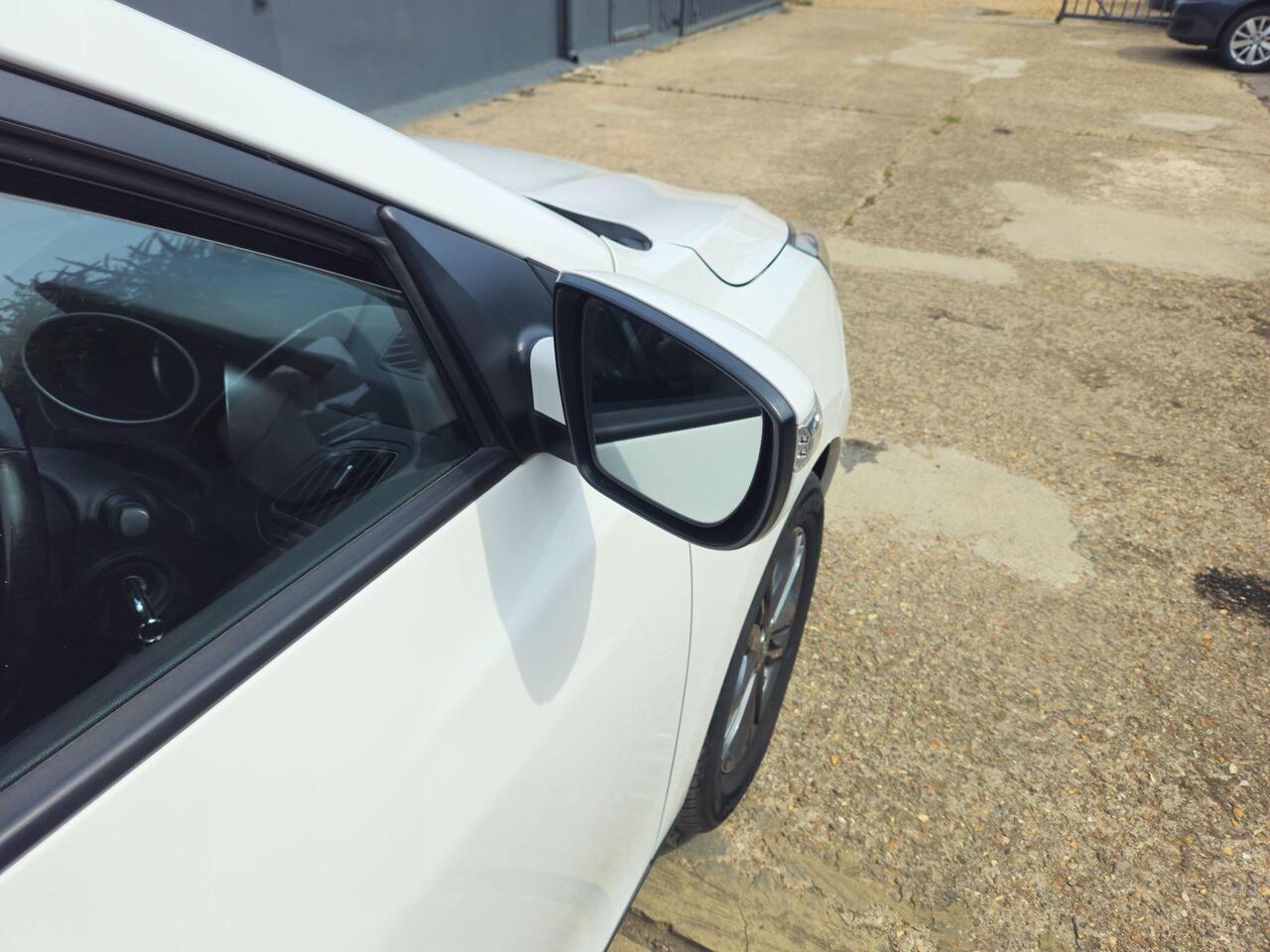 Used Hyundai Ix35 2014 for sale - 77298608: Photo 10