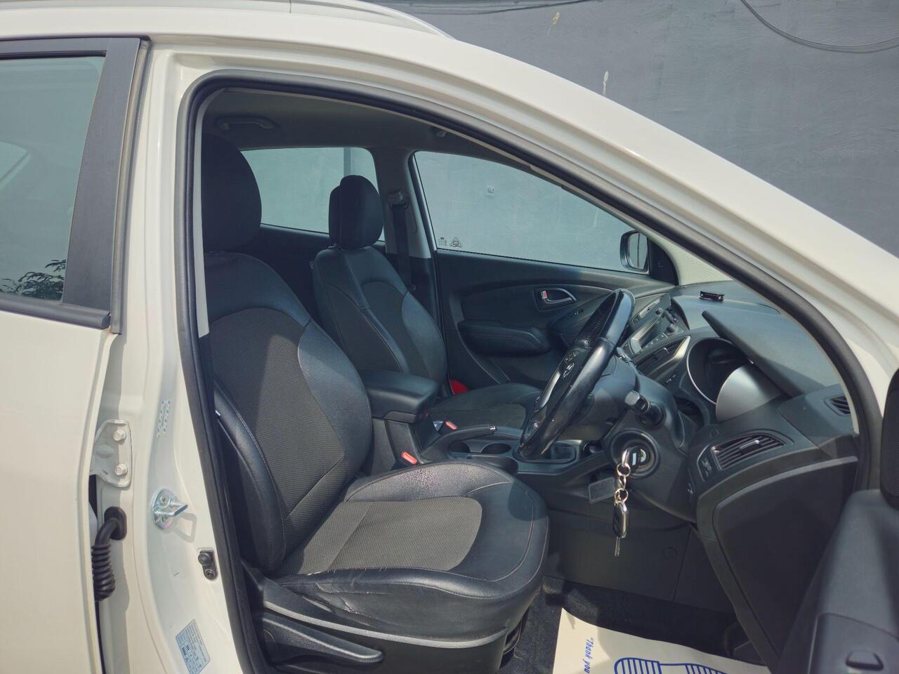 Used Hyundai Ix35 2014 for sale - 77298608: Photo 12