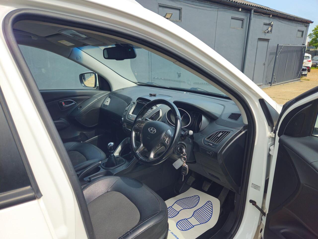 Used Hyundai Ix35 2014 for sale - 77298608: Photo 13