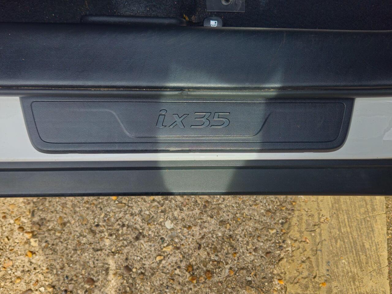 Used Hyundai Ix35 2014 for sale - 77298608: Photo 14