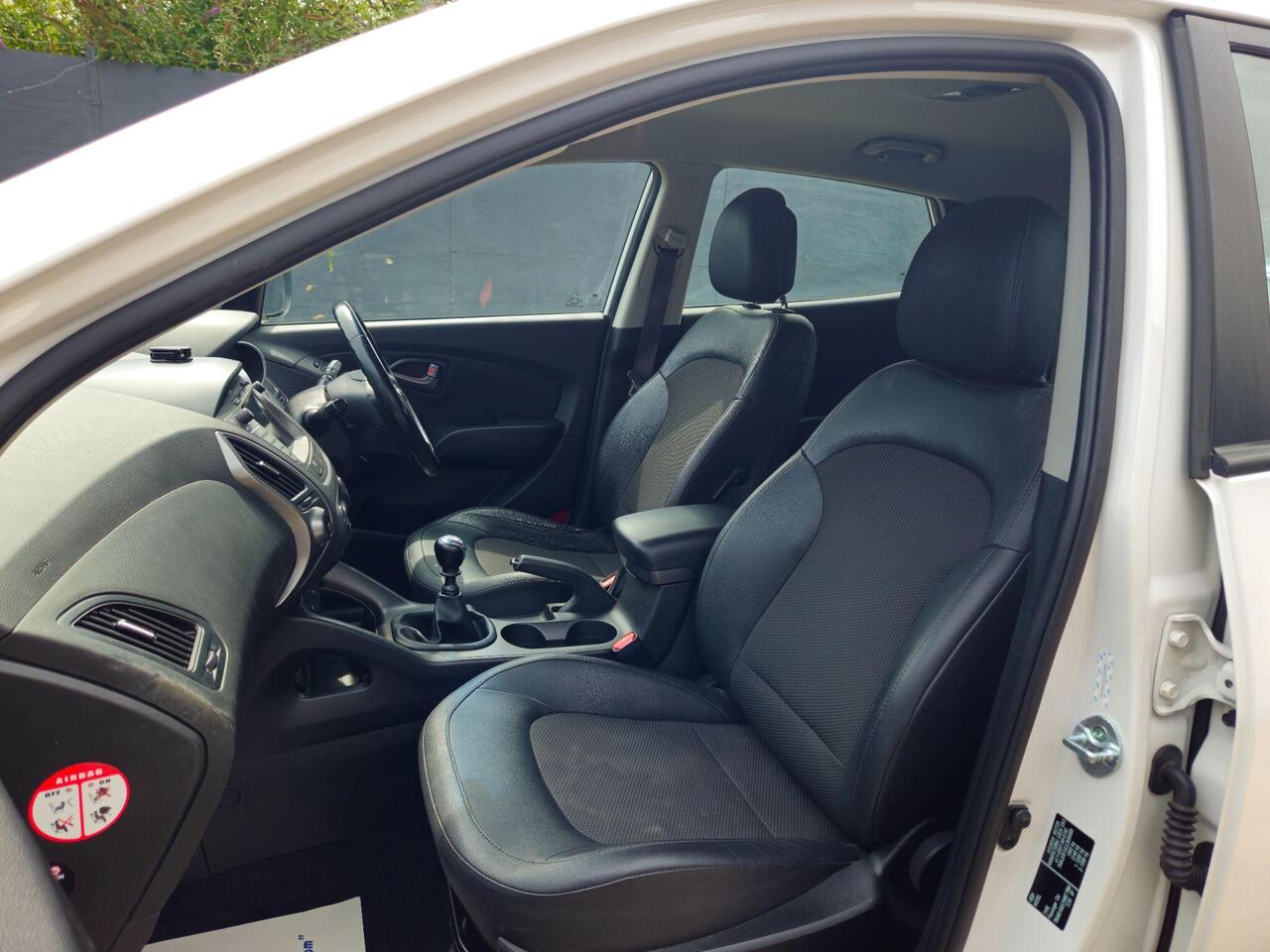 Used Hyundai Ix35 2014 for sale - 77298608: Photo 17