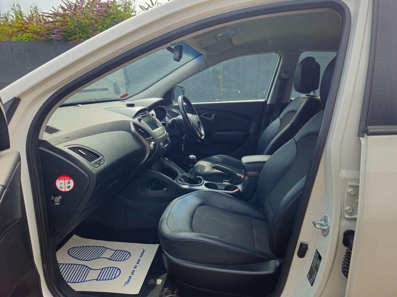 Used Hyundai Ix35 2014 for sale - 77298608: Photo 18