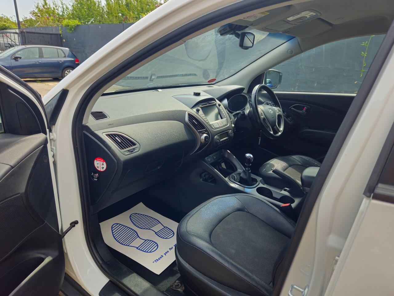 Used Hyundai Ix35 2014 for sale - 77298608: Photo 19