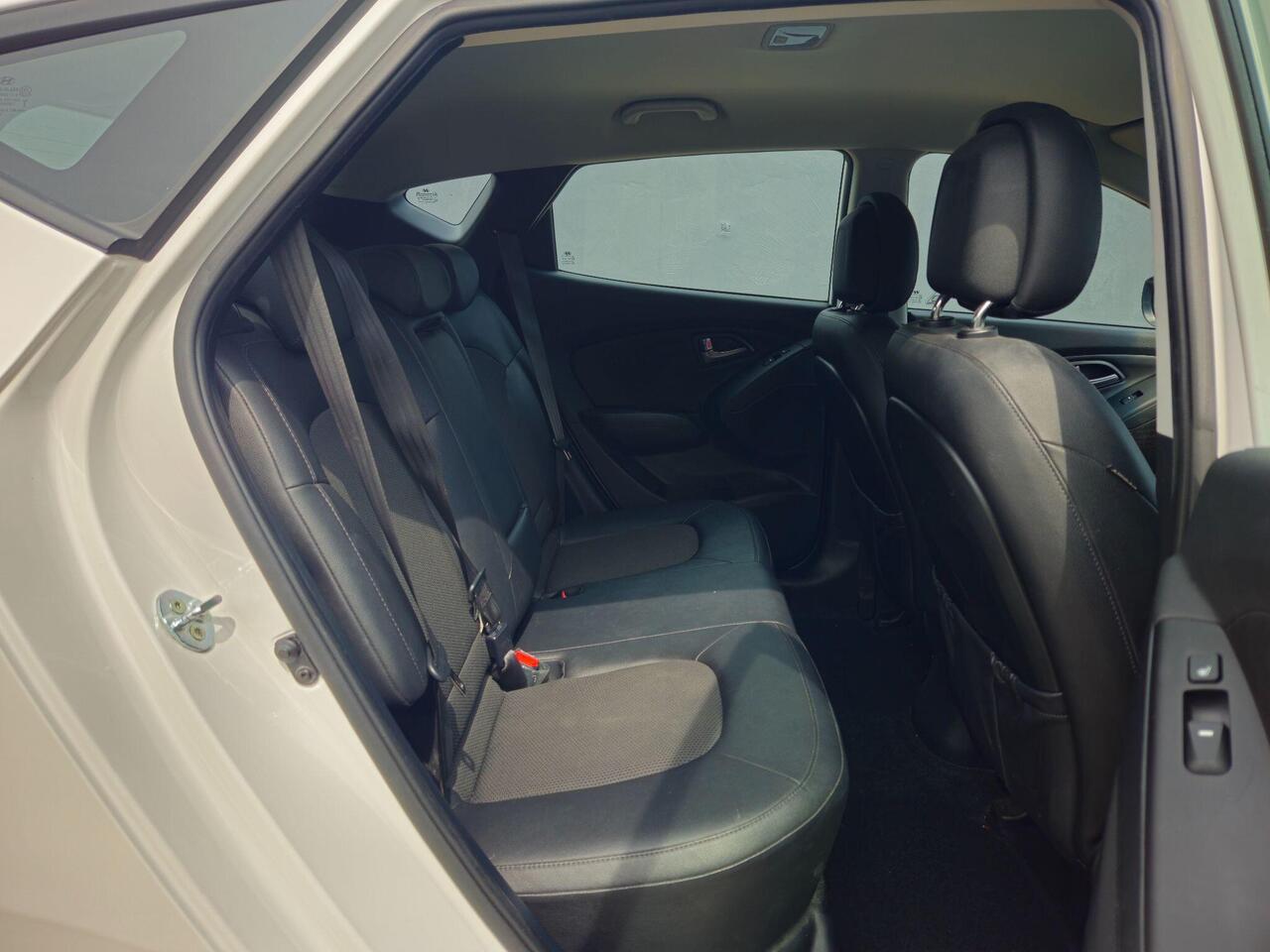 Used Hyundai Ix35 2014 for sale - 77298608: Photo 21