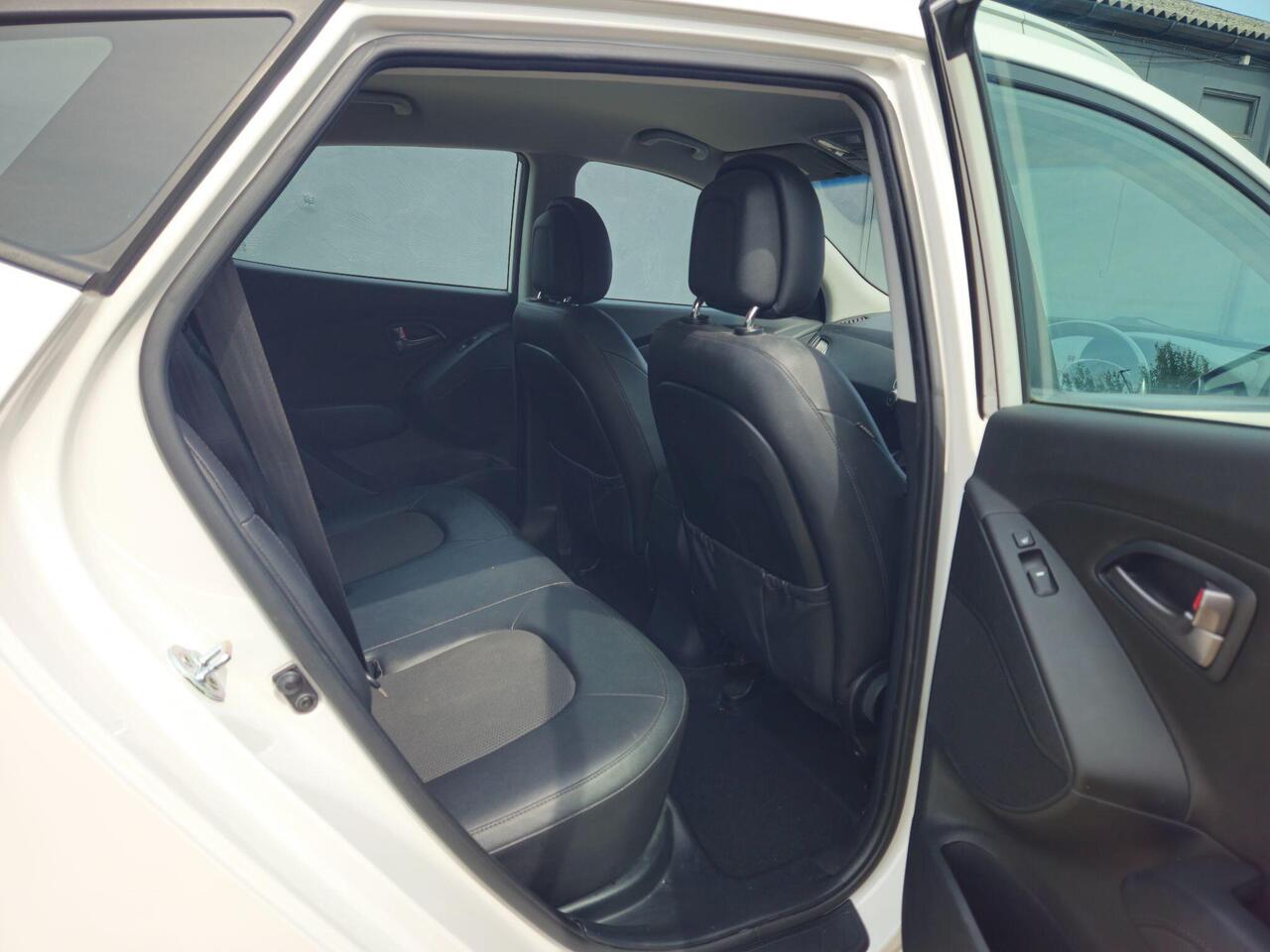 Used Hyundai Ix35 2014 for sale - 77298608: Photo 22