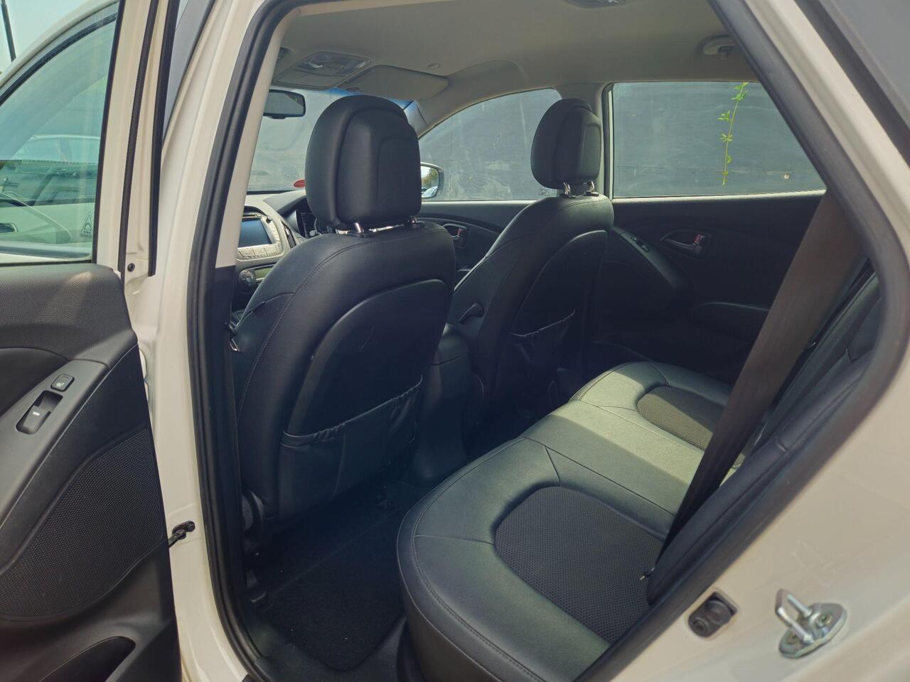 Used Hyundai Ix35 2014 for sale - 77298608: Photo 26