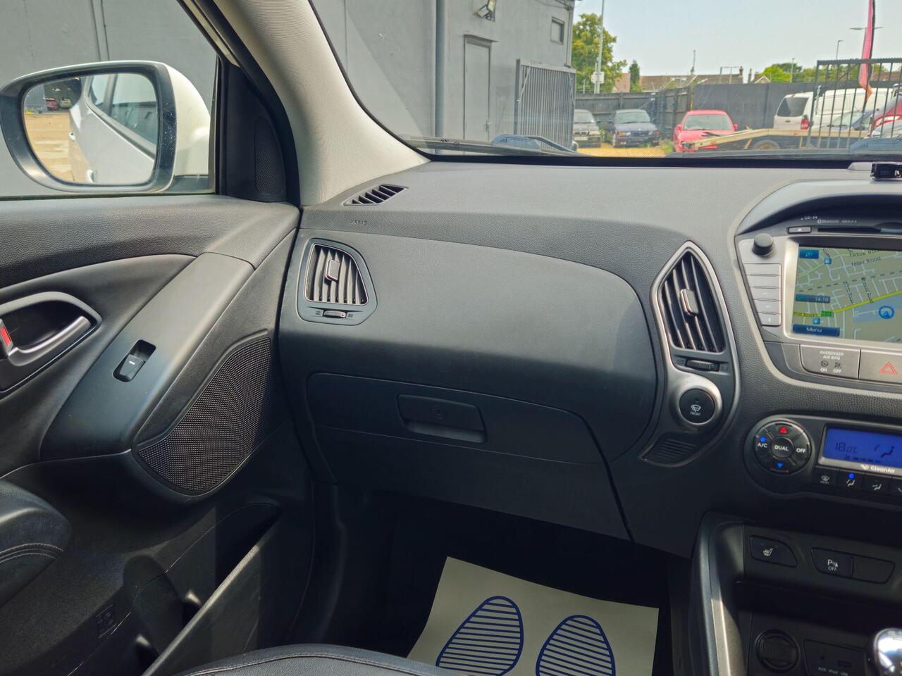 Used Hyundai Ix35 2014 for sale - 77298608: Photo 30