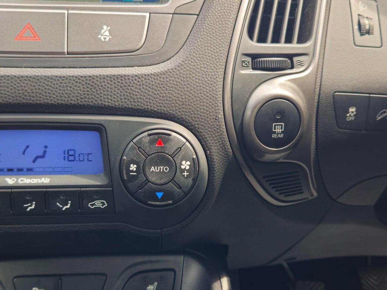 Used Hyundai Ix35 2014 for sale - 77298608: Photo 36