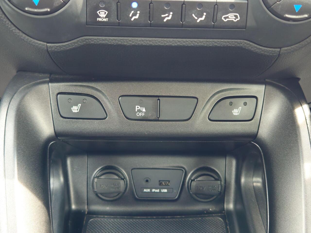 Used Hyundai Ix35 2014 for sale - 77298608: Photo 37