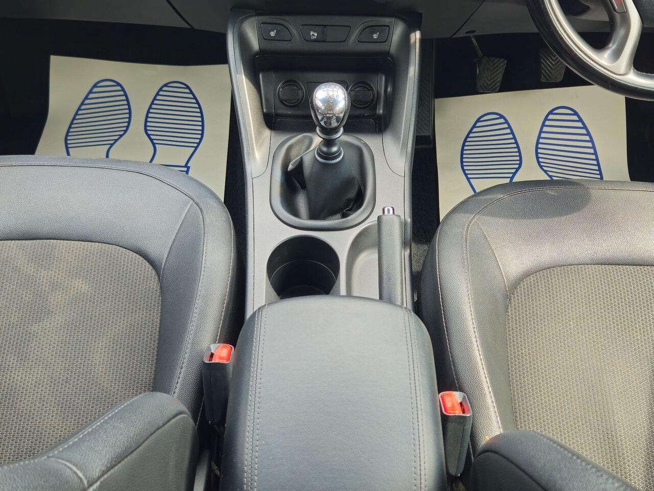 Used Hyundai Ix35 2014 for sale - 77298608: Photo 38