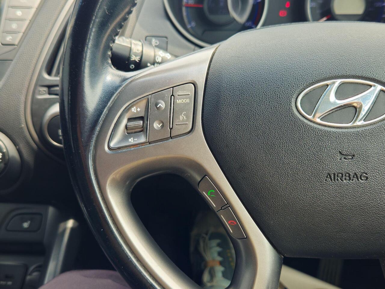 Used Hyundai Ix35 2014 for sale - 77298608: Photo 40