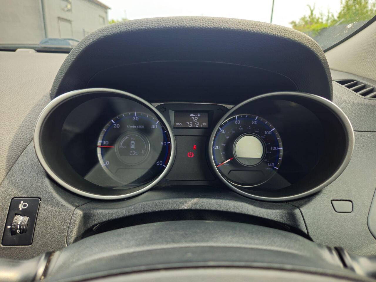 Used Hyundai Ix35 2014 for sale - 77298608: Photo 41