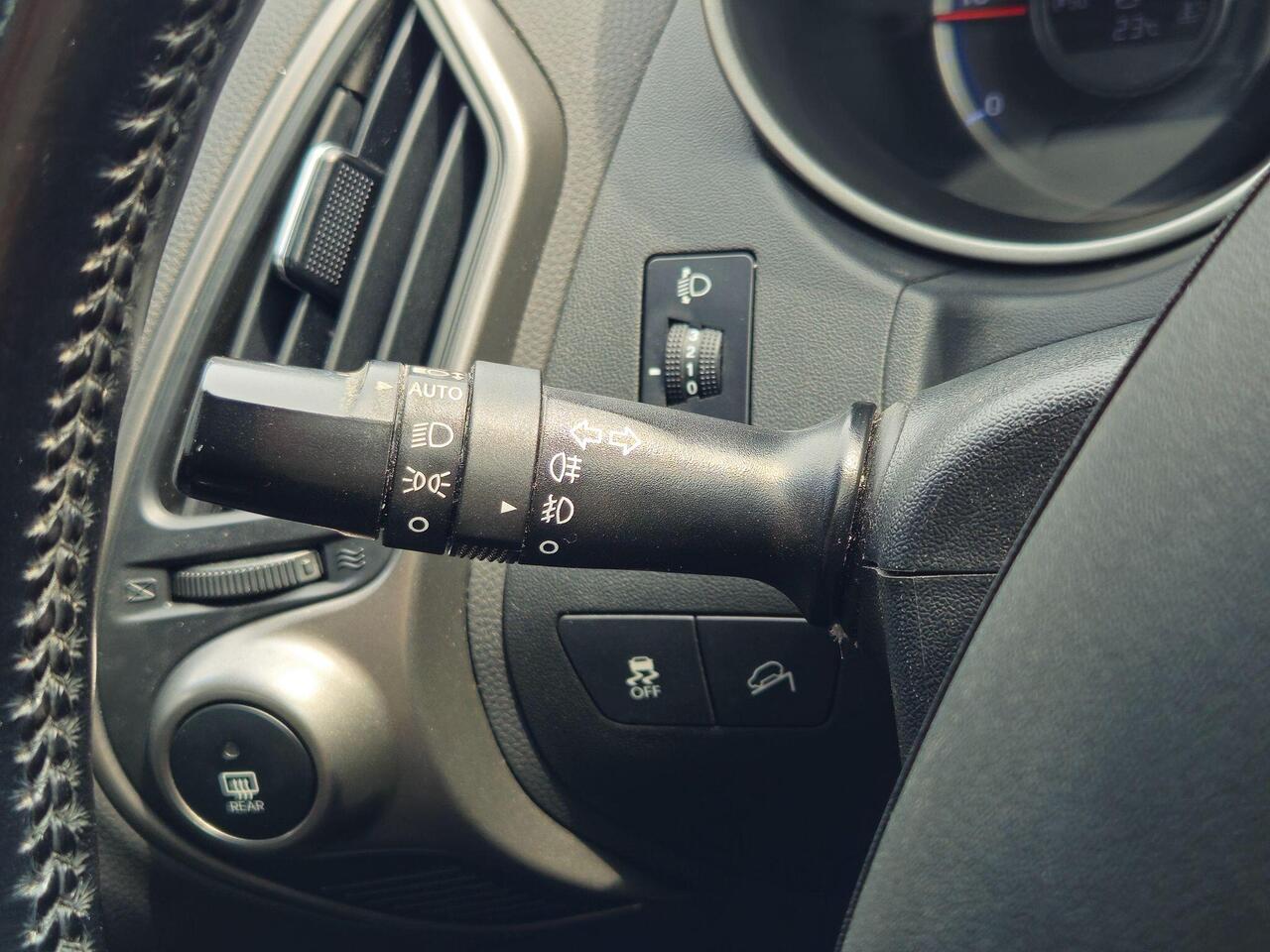 Used Hyundai Ix35 2014 for sale - 77298608: Photo 44