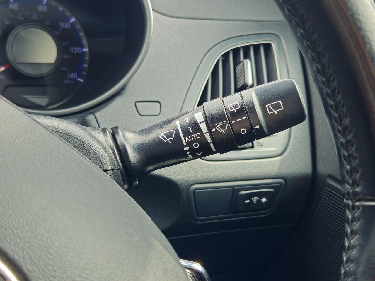 Used Hyundai Ix35 2014 for sale - 77298608: Photo 46