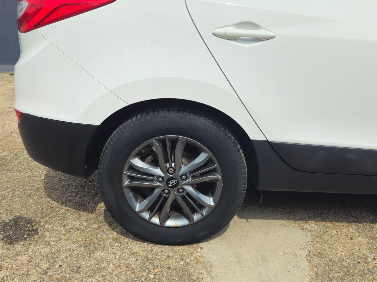 Used Hyundai Ix35 2014 for sale - 77298608: Photo 49