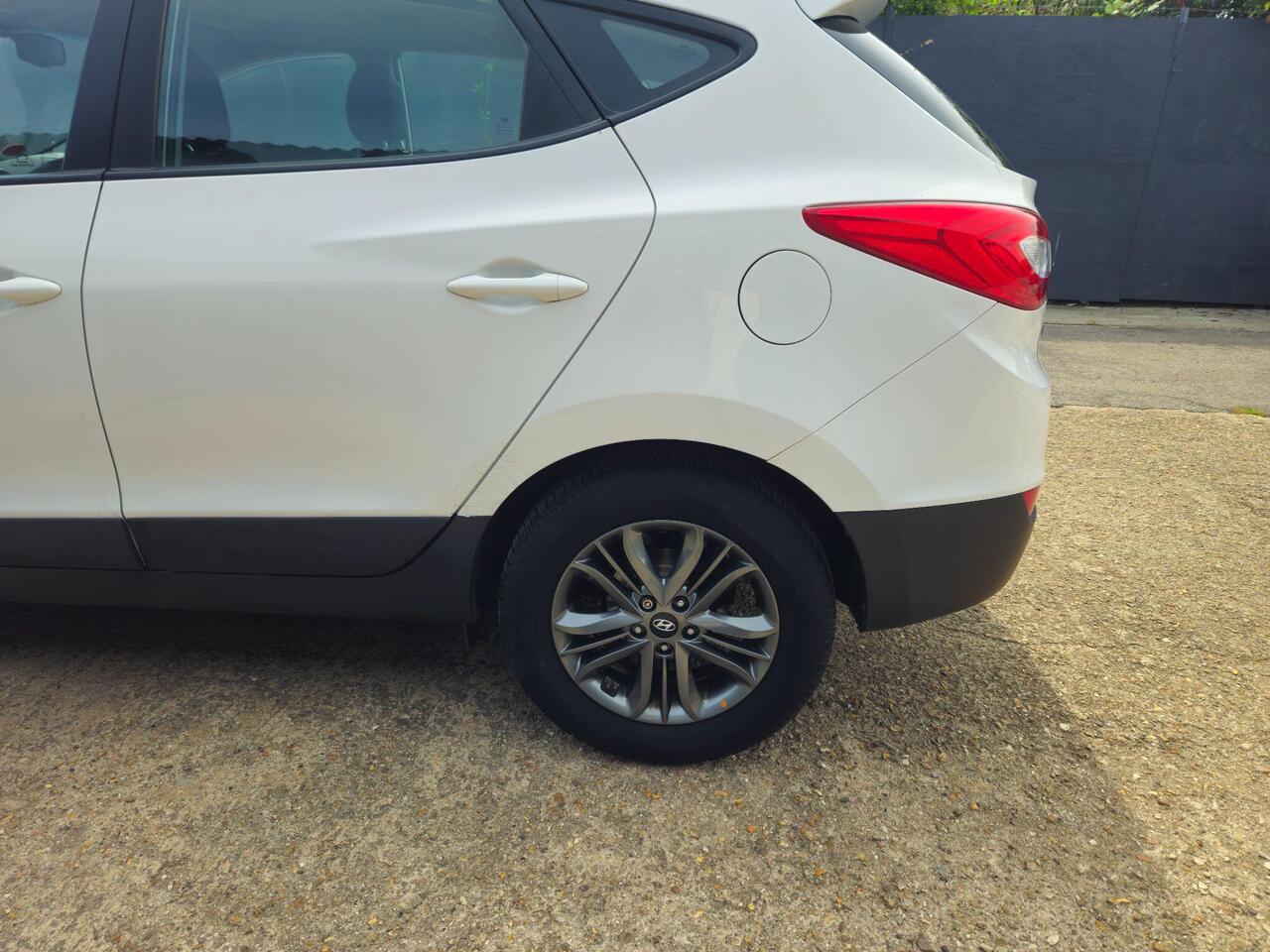 Used Hyundai Ix35 2014 for sale - 77298608: Photo 51