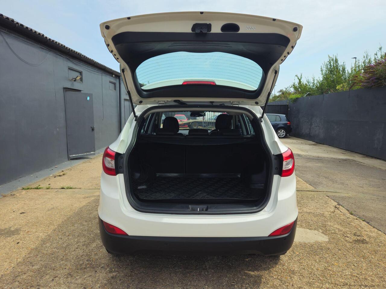 Used Hyundai Ix35 2014 for sale - 77298608: Photo 52