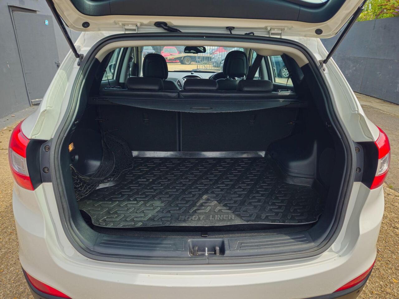 Used Hyundai Ix35 2014 for sale - 77298608: Photo 53