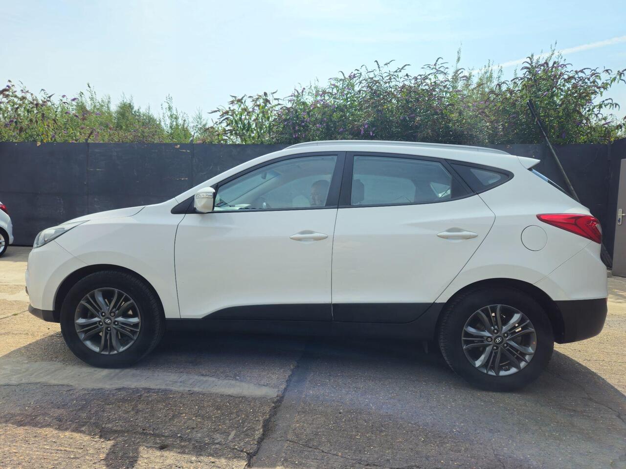 Used Hyundai Ix35 2014 for sale - 77298608: Photo 56