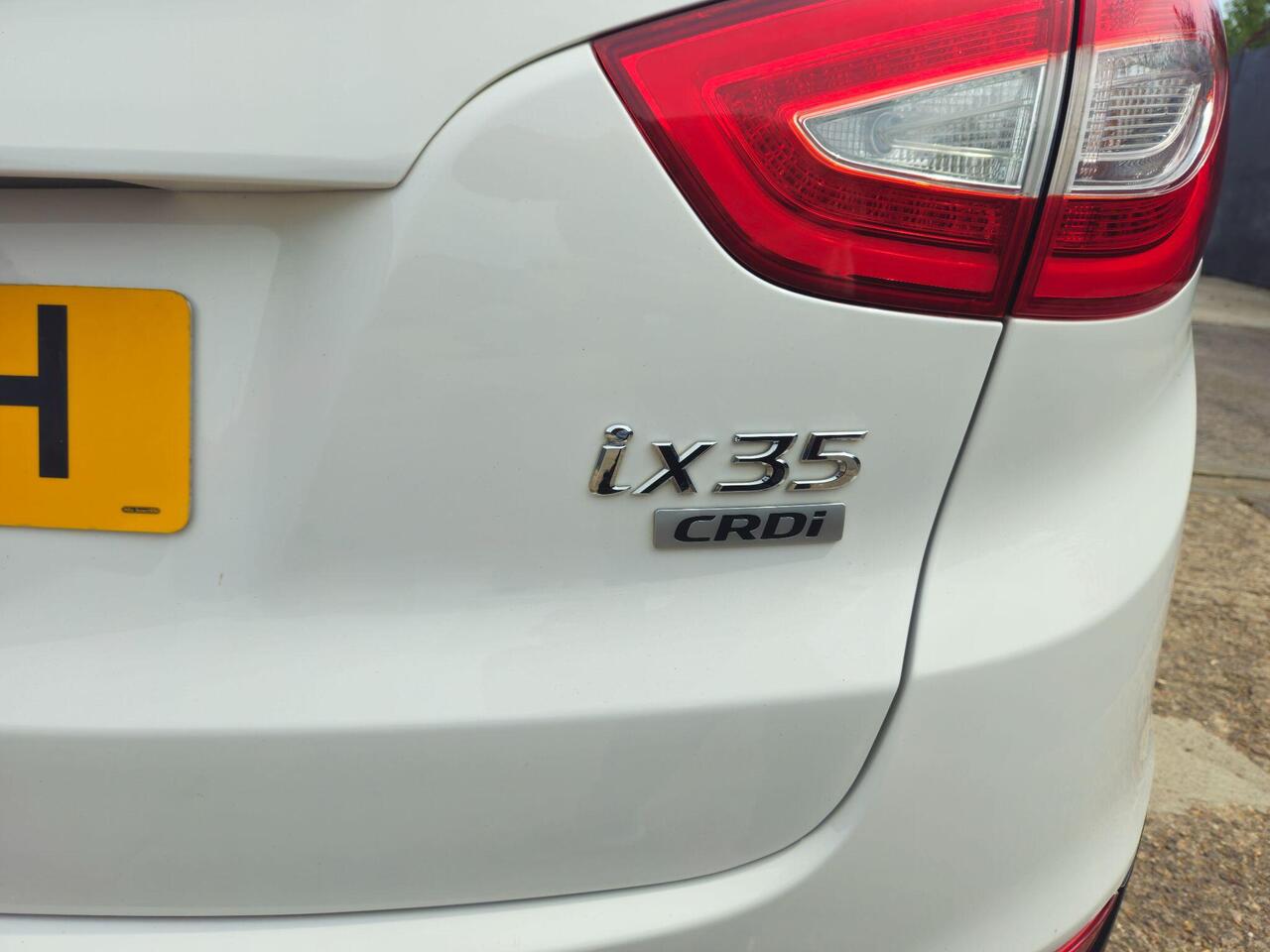 Used Hyundai Ix35 2014 for sale - 77298608: Photo 57