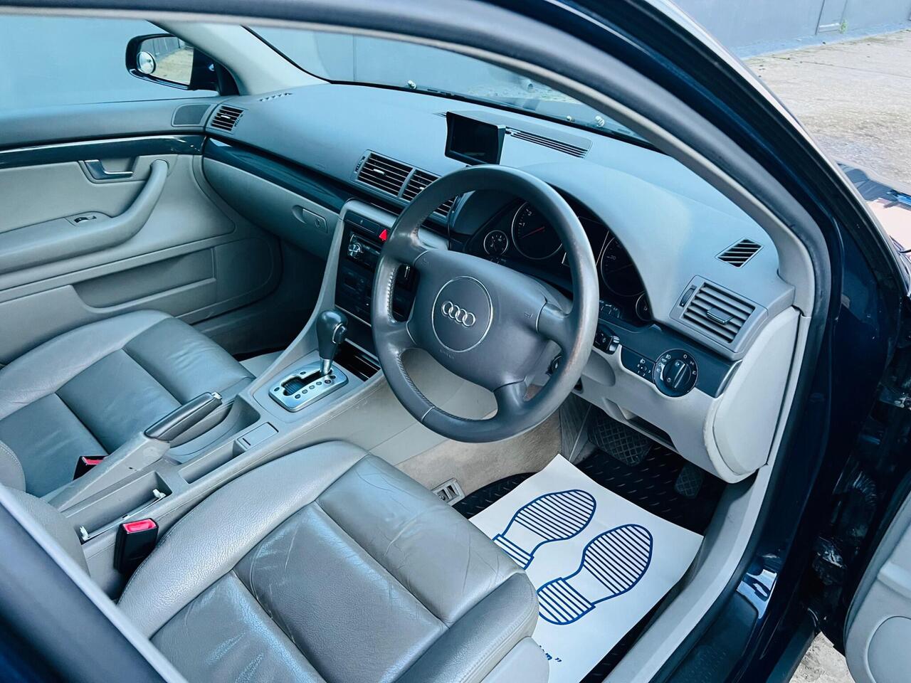 Used Audi A4 2003 for sale - 77298615: Photo 13