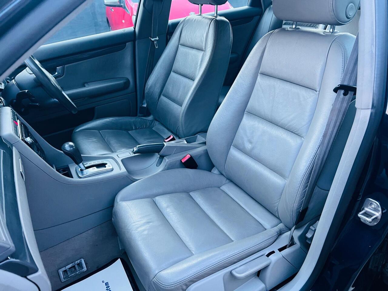 Used Audi A4 2003 for sale - 77298615: Photo 16