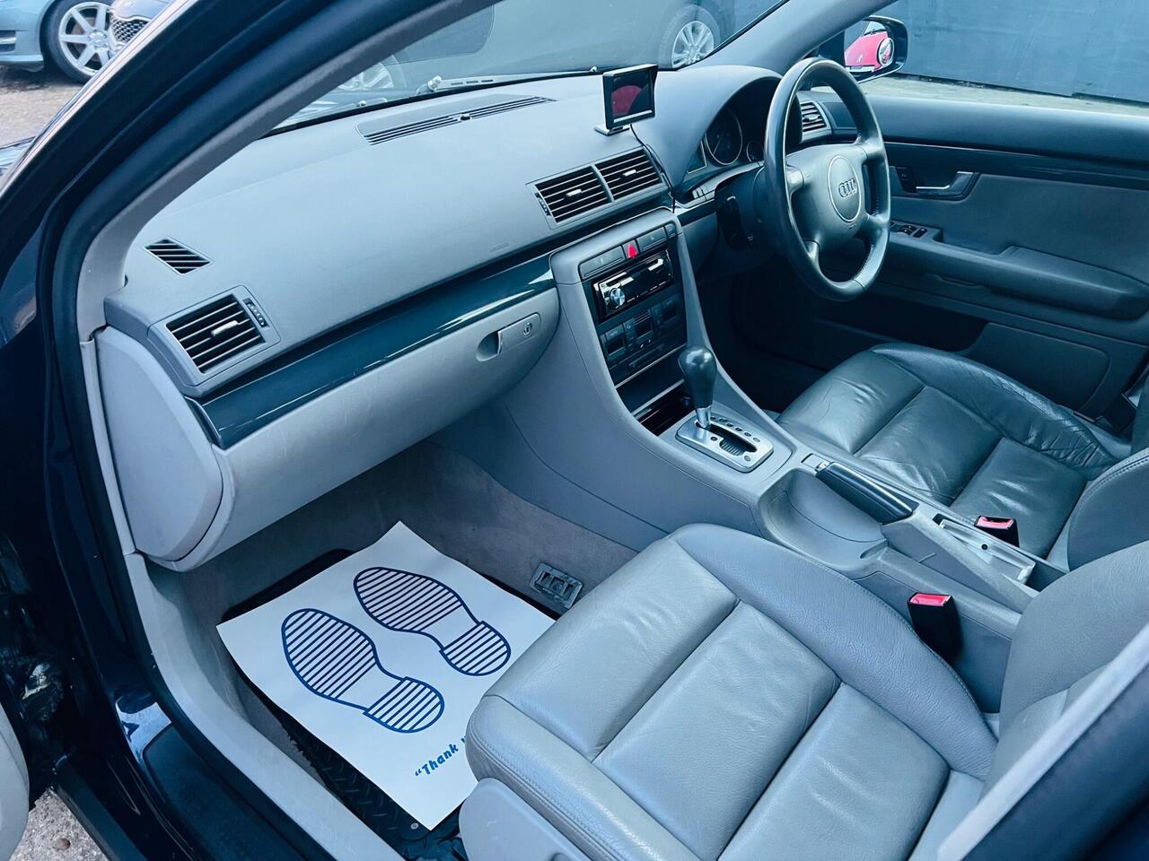 Used Audi A4 2003 for sale - 77298615: Photo 17