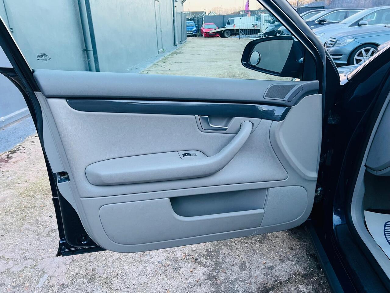 Used Audi A4 2003 for sale - 77298615: Photo 18